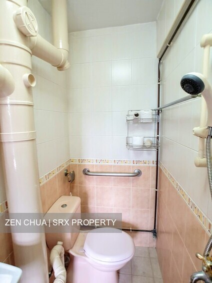 Blk 28 Hoy Fatt Road (Bukit Merah), HDB 3 Rooms #248672901